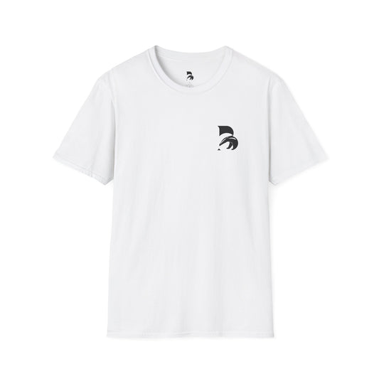 Soldier Graphic T-Shirt — Military Veteran Tribute Tee