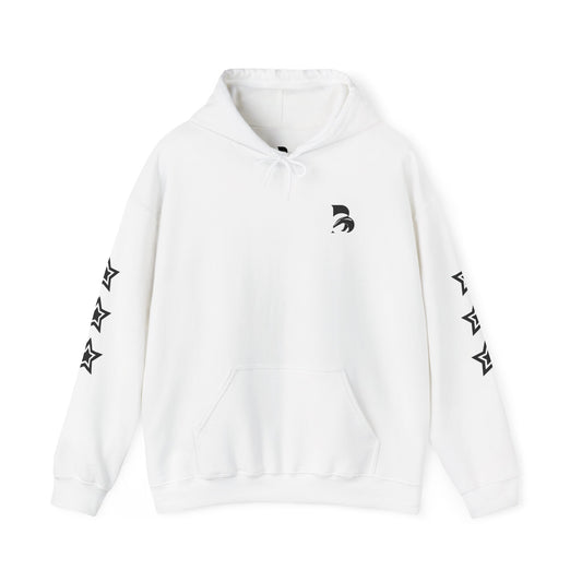 Funny Hoodie — Humorous Graphic Pullover