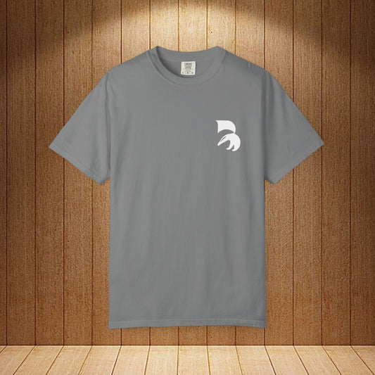 Black Ratel T‑Shirt —  Casual Cotton Tee