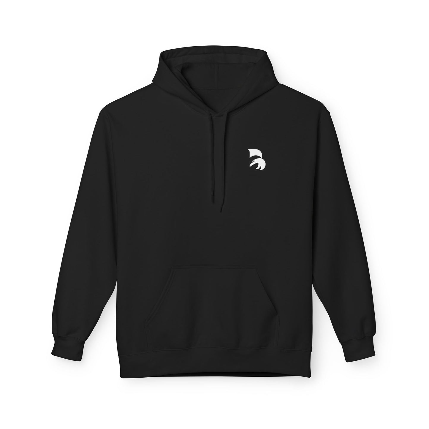Soldier Graphic Hoodie — Military Veteran Tactical Hoodie