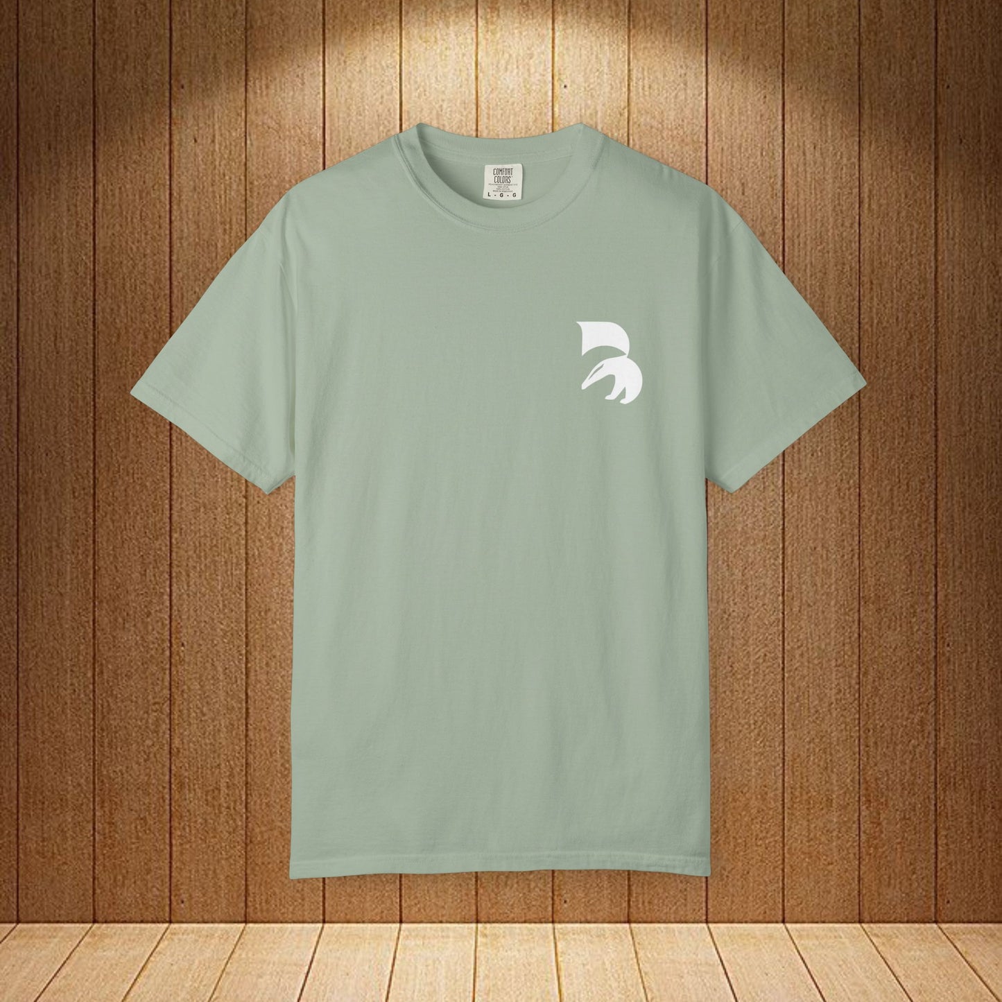 Black Ratel T‑Shirt —  Casual Cotton Tee