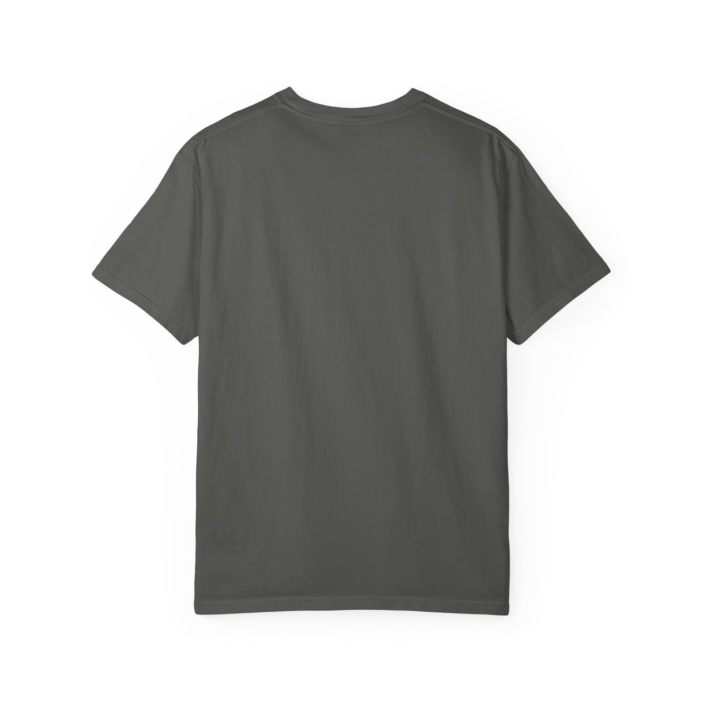 Black Ratel T‑Shirt —  Casual Cotton Tee