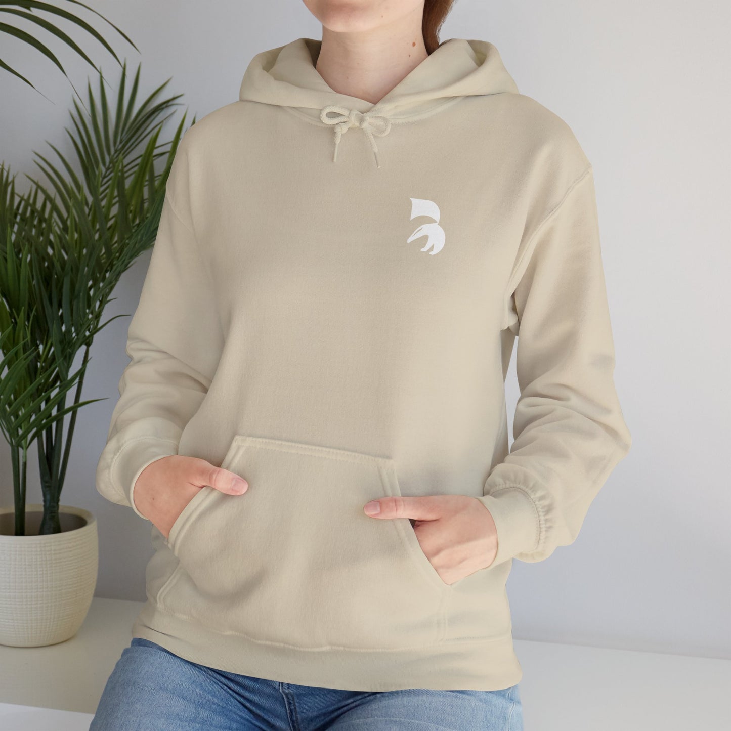 Baseball Retro Graphic Hoodie — Vintage Silhouette Batter Design