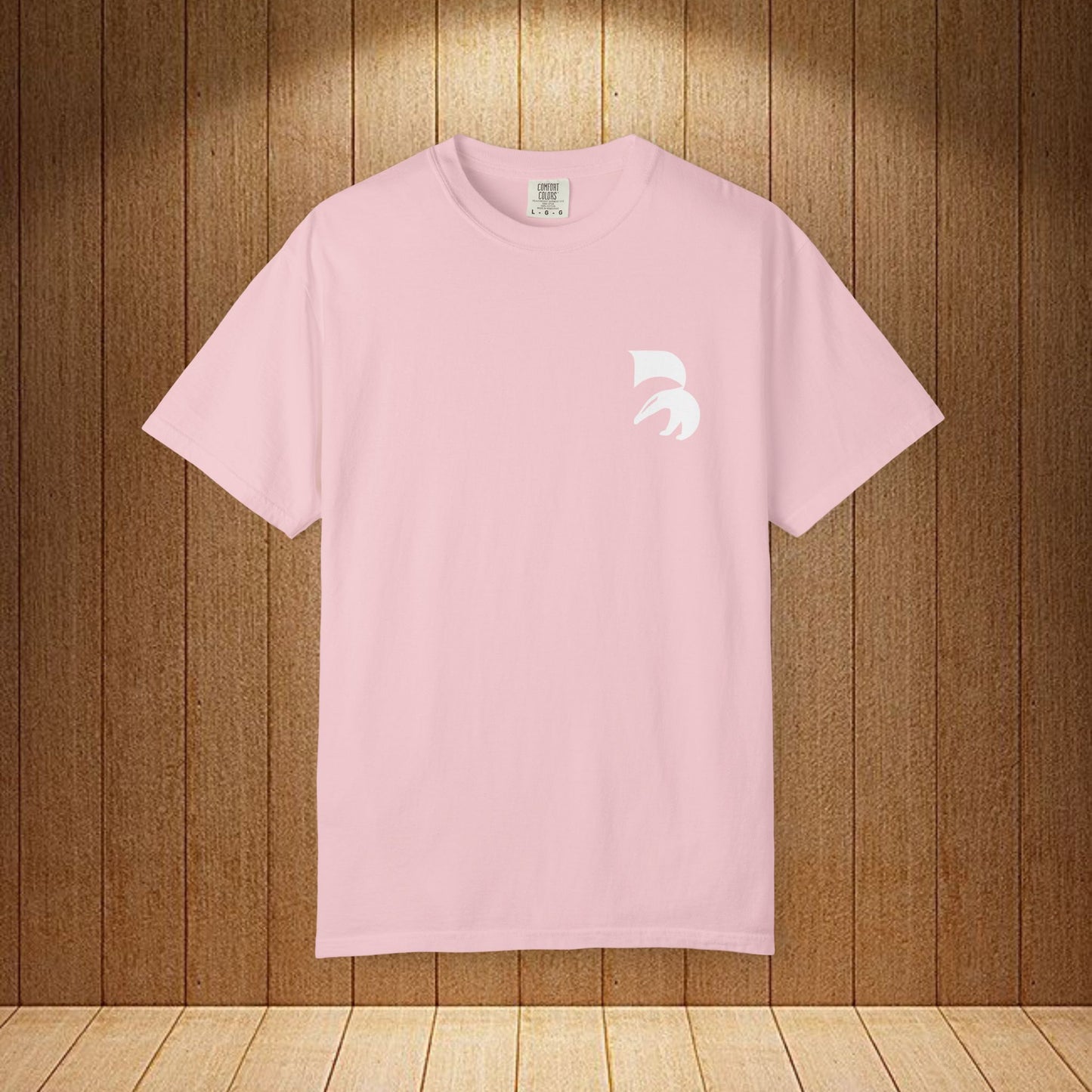 Black Ratel T‑Shirt —  Casual Cotton Tee