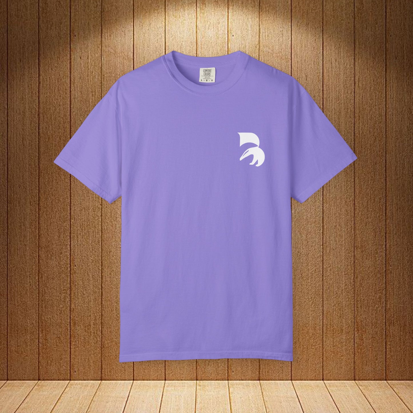 Black Ratel T‑Shirt —  Casual Cotton Tee