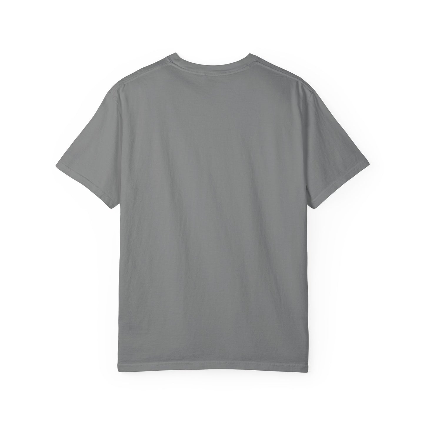 Black Ratel T‑Shirt —  Casual Cotton Tee