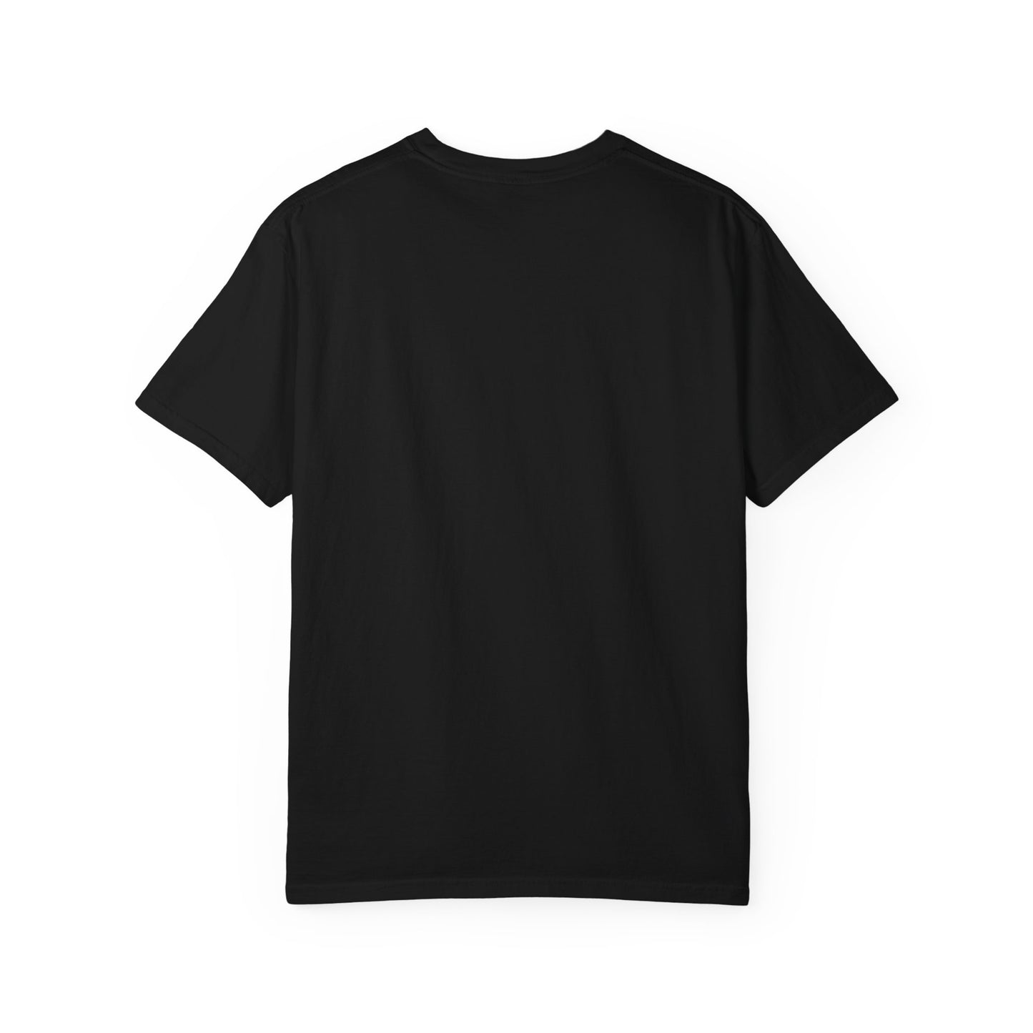 Black Ratel T‑Shirt —  Casual Cotton Tee